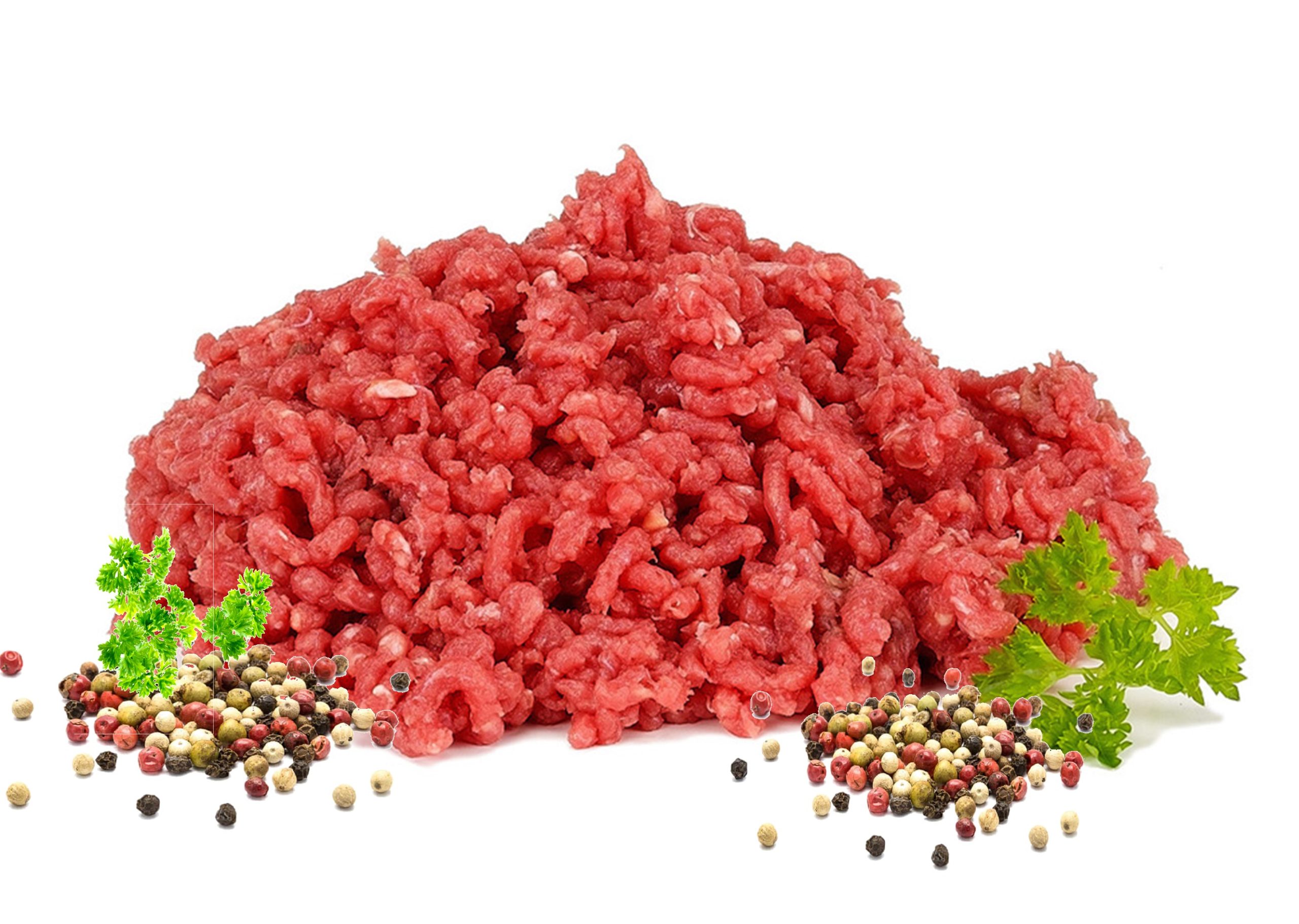 Premium Beef Mince McKenzie's Quality Meats