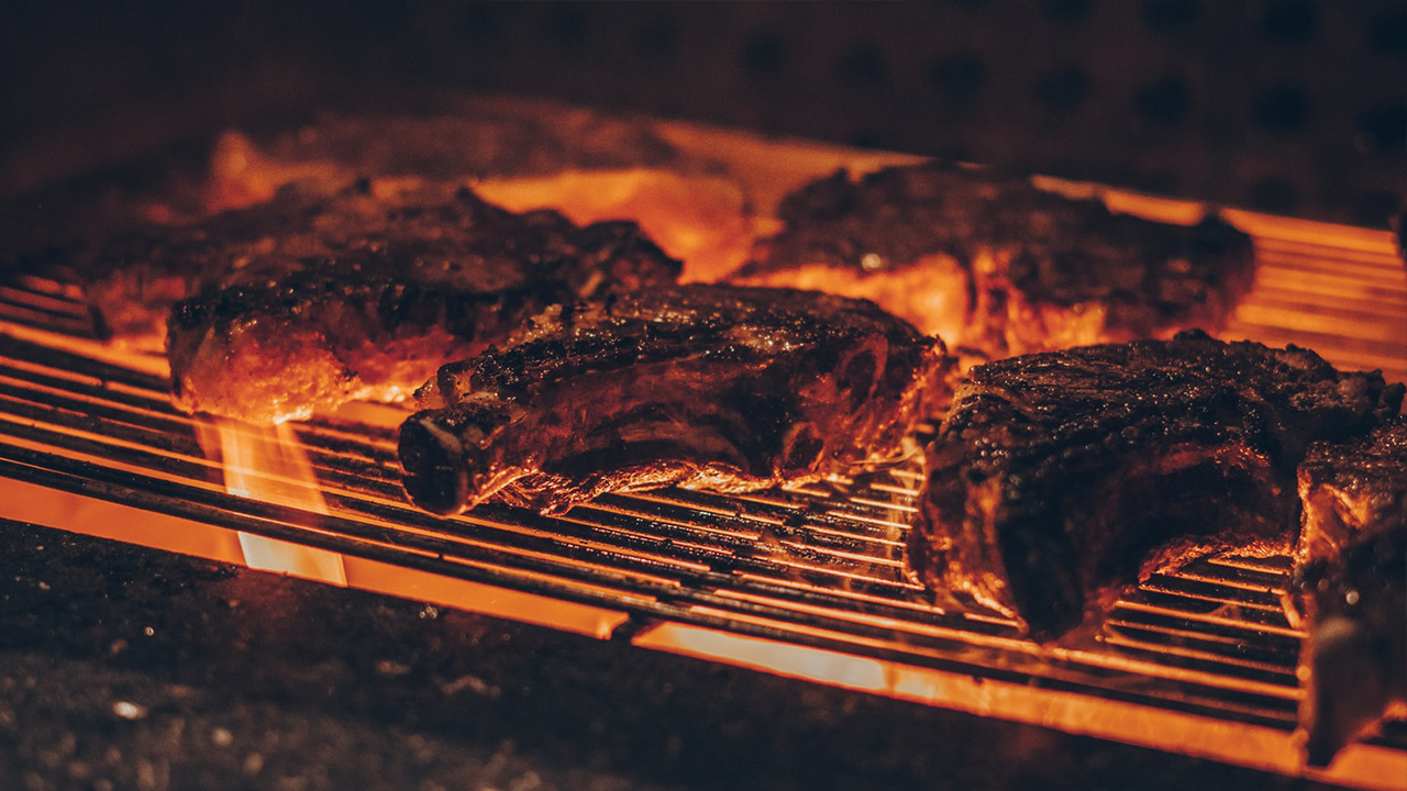 How To Barbecue The Perfect Steak