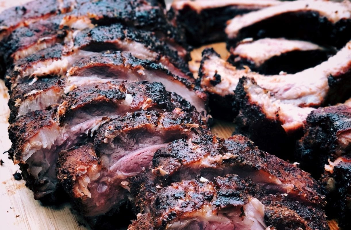 Best recipes for BBQ Brisket